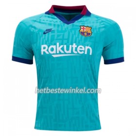 FC Barcelona Voetbalshirts Third 2019/20